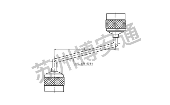 Cable assembly series